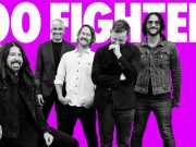Foo Fighters announce 2022 Canadian shows