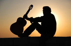 Remembering my dear friend Gary Smyth