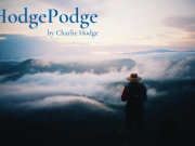 HodgePodge: Lucky Man Part I – Promise kept means 20 years of a better life