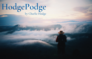 Old Steve – a boyhood hero remembered