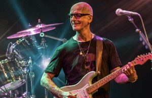 Kim Mitchell joins 97 South Song Sessions Festival lineup