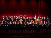 Okanagan Symphony Orchestra presents ‘Musical Siblings’