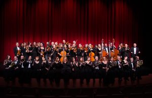 Okanagan Symphony Orchestra presents ‘Musical Siblings’