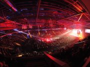 Capacity limits lifted for live events in BC