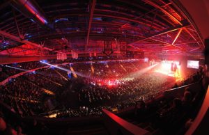 Capacity limits lifted for live events in BC