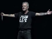 Alan Frew joins 97 South Song Sessions Festival lineup