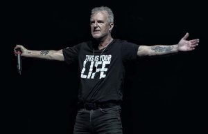 Alan Frew joins 97 South Song Sessions Festival lineup