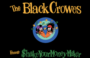 The Black Crowes ‘Shake Your Money’ summer tour makes stop in Abbotsford