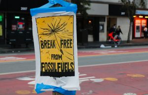 Fossil fuel industry is no friend to workers