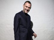 David Gray announces White Ladder 20th Anniversary Tour