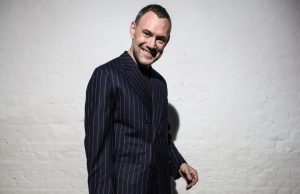 David Gray announces White Ladder 20th Anniversary Tour