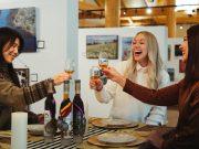 West Kelowna Winery celebrates Valentine’s Day with local arts and entertainment