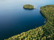 Anthropocene means we hold the key to our future