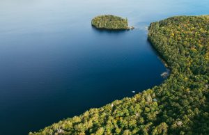 Anthropocene means we hold the key to our future