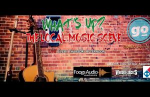 What’s Up? The Local Music Scene Feb 17th, 2022