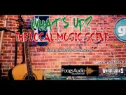 What’s Up? The Local Music Scene Feb 3rd, 2022