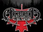 MetalFest announces return to Armstrong