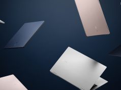 New Samsung Galaxy Book Pro Laptops feature 1080p webcams
