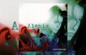 Alanis Morissette announces ‘Jagged Little Pill’ anniversary tour