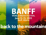 Corus Entertainment launches 2022 Corus Apprentice Program and Banff World Media Festival