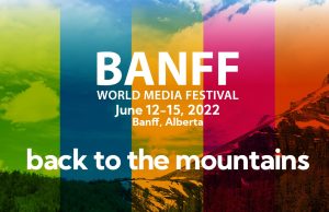 Corus Entertainment launches 2022 Corus Apprentice Program and Banff World Media Festival
