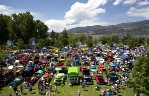 Boyd’s Annual Charity Car Show back for Father’s Day 2022