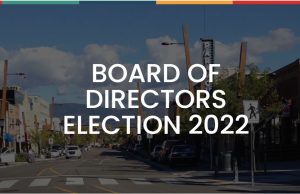 Downtown Kelowna Association calls for Board of Director nominations