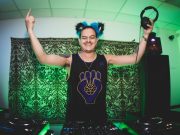 Cracks in the underground: If there is darkness, there will be light