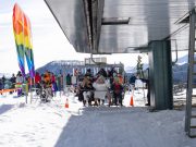 Peak Pride is back and the event line up is stacked!