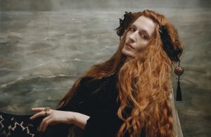 Florence + The Machine announce Dance Fever tour, Vancouver Oct. 4