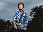 John Fogerty announces Canadian tour, Rogers Arena July 24