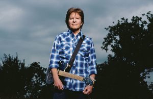 John Fogerty announces Canadian tour, Rogers Arena July 24