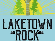 Laketown Rock lineup announced