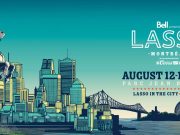 LASSO MONTREAL TO KICK OFF 1st EDITION WITH COUNTRY MUSIC’S BEST AND BRIGHTEST