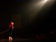 Sue Foley: Playin’ the blues on a pink guitar