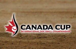 Surrey to host Canada Cup Women’s International Softball Championship