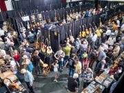 Vancouver International Guitar Festival presents Boutique Guitar Showcase