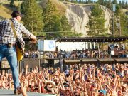 Rockin River Music Fest announces 2022 lineup