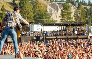 Rockin River Music Fest announces 2022 lineup