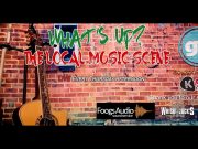 What’s Up? The Local Music Scene March 17th, 2022