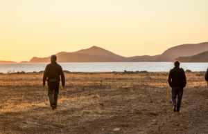 Climate crisis is taking a toll on mental health