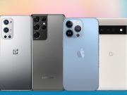 Top 2022 smartphones to look forward to