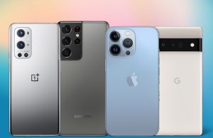 Top 2022 smartphones to look forward to