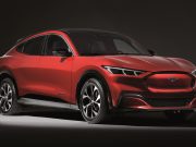 The 5 best cars for tech lovers in 2022