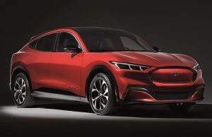 The 5 best cars for tech lovers in 2022