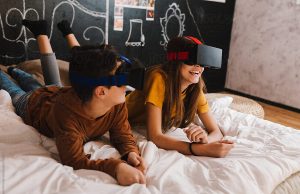 Meta will allow parents to limit their teen’s VR time