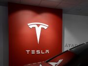 New Tesla batteries to be mass-produced by Panasonic from 2024