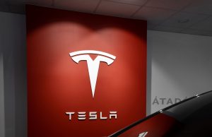 New Tesla batteries to be mass-produced by Panasonic from 2024