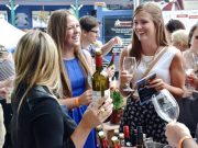 The Spring Okanagan Wine Festival is back