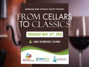 From Cellars to Classics